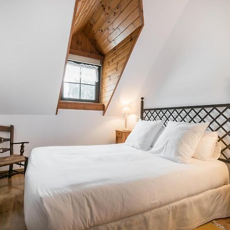 Noguera By Totiaran Leilighet Baqueira Beret Eksteriør bilde