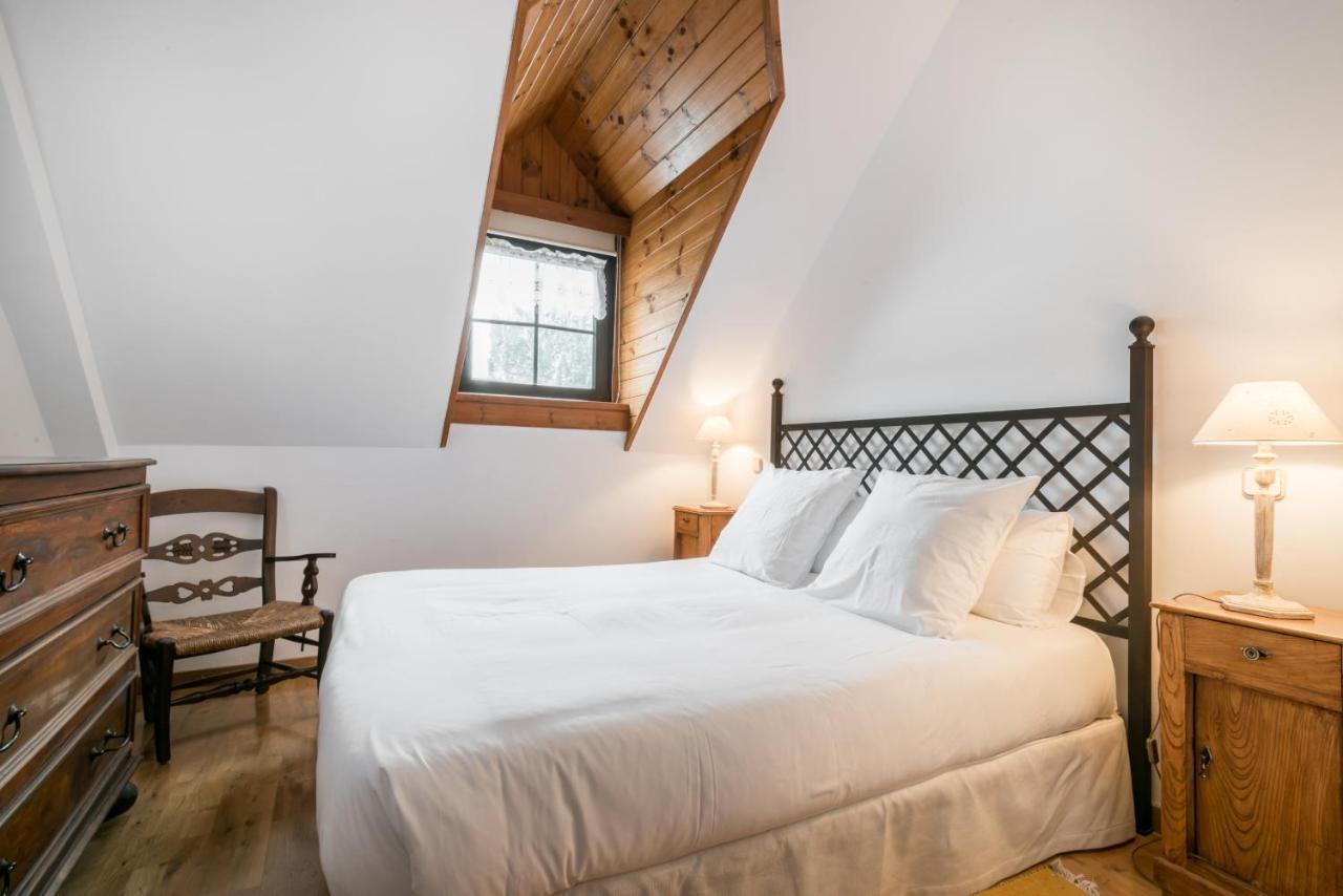 Noguera By Totiaran Leilighet Baqueira Beret Eksteriør bilde